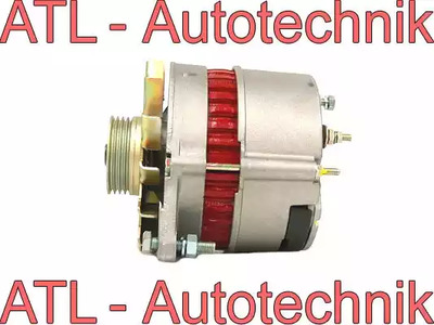 Фото L62120 Генератор ATL AUTOTECHNIK {forloop.counter}}